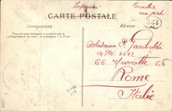 CPA La Normandie Etudes De Costumes La Bourgogne Folklore 