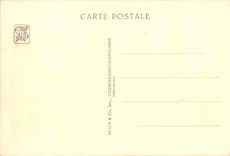 CPA Exposition Coloniale Internationale Paris Temple D'Angkor Vat