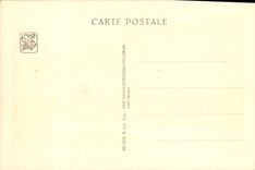 CPA Exposition Coloniale Internationale Paris 1931 Le Congo Belge Vue Prise Du Portique Des Industries De Luxe Vers Le