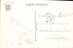 CPA Exposition Coloniale Internationale Paris La Cochinchine