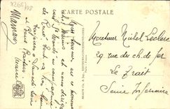 CPA Exposition Coloniale Internationale Paris 1931 Cite internationale des Informations