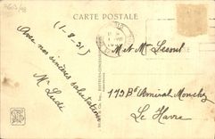 CPA Exposition Coloniale Internationale Paris 1931 Temple d'Angkor Vat