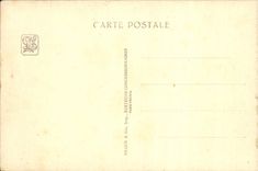 De la VENDIMIA de la POSTAL guardapolvo internacional colonial 1931 de París Vue favorablemente de la sección portuguesa Portugal