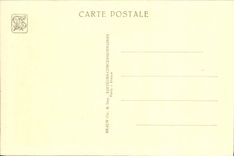 CPA Exposition Coloniale Internationale Paris 1931 Palais de l'AOF Les portiques des commercants indigenes