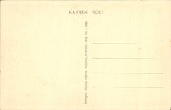 CPA Bretagne Lits Clos Et Berceaux Premiers Nuages Femme Folklore