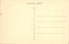 CPA Bretagne Autours Des Lits Clos Le Reveil De L'Enfant Folklore