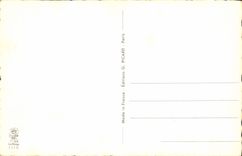 CPA Ne Yas Pas Perdre les Bonnes Habitudes de la Maison Camoing