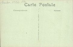 CPA Costumes Moeurs Et Costumes Bretons Pierre sacree des druides donnant aux femmes steriles le bonheur d'etre meres 