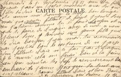 CPA Coiffe du Pays De Paimpol Treguier Huingamp Lanvollon Folklore