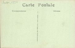 CPA Coutumes Moeurs Et Costumes Interieur Breton Folklore Chat