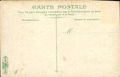 CPA La Vie du Marin Signaux a Bras Militaria