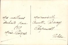 CPA Fantaisie Fleurs