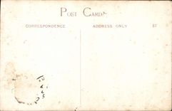 Real photo Women - children