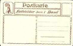 CPA Basel Munster