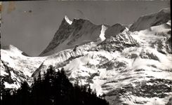 CPM Grindelwald Finsteraarhorn