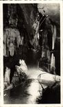 CPM Les grottes de Betharram Le vestibule