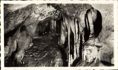 CPM Les grottes de Betharram Le cloitre