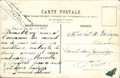 CPA Fantaisie Fleurs 