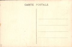 CPA Fantaisie Bonne annee