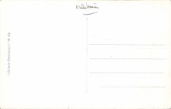 CPA Albert 1er Belgique Roi 