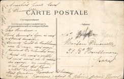 CPA Vienne Vue Generale sur Sainte Colombe et Vienne