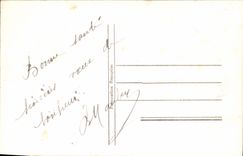 CPA Fantaisie Fleurs