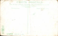 CPA Le Mans Le Gravatoire