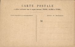 CPA Paris La Conciergerie