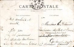 CPA Paris La Conciergerie
