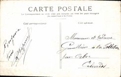 CPA Paris La Conciergerie