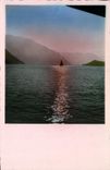CPM Bateau sur l'eau
