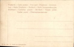 CPA Partie am Zermattherthal