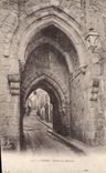 CPA Dinan Porte du Jerzunal