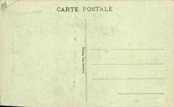 CPA Dinan Porte du Jerzunal