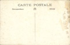 CPA Vierge