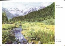 MODERN CARD River in Mountain