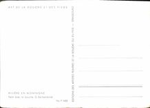 MODERN CARD River in Mountain