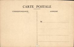 CPA Vieille Fontaine a Riquewihr Enfants