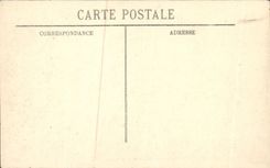 CPA Inondations De Paris Janvier 1910 Quai Conti