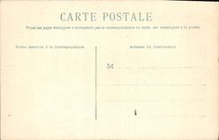 CPA Fantaisie Maison au bord de l'eau