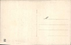 CPA Vallee D'Aran Le Pont Du Roy Le casino espagnol