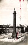 CPM Paris Colonne Vendome