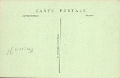 CPA Paris Exposition Des Arts Decoratifs Vue generale sur l'esplanade des Invalides