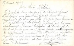 CPA Fantaisie Fleurs