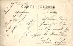 CPA Paris Bois de Boulogne La Pointe du Grand Lac