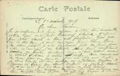 CPA Paris Bois De Boulogne la Cascade