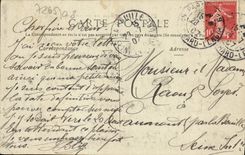 CPA Paris Lac Du Bois De Boulogne