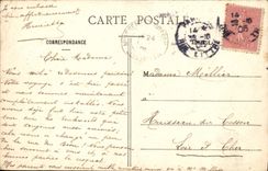 CPA Paris Jardin d'Acclimatation Le Pigeonnier