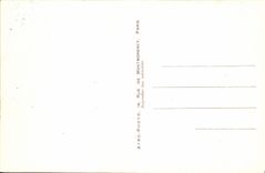 CPA Paris Le Sacre Coeur