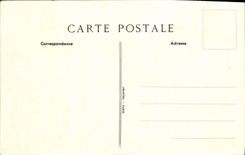 CPA Paris Caisse D'Epargne De Prevoyance De Paris Rue De Louvre